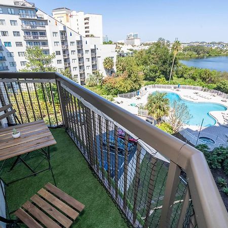 Lakeview 2 Suites 6 Min To New Epic Universe Orlando Zewnętrze zdjęcie