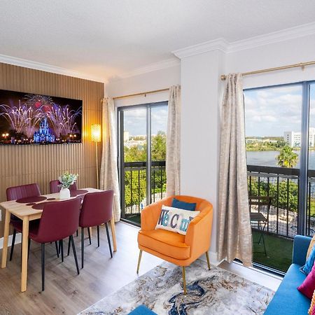 Lakeview 2 Suites 6 Min To New Epic Universe Orlando Zewnętrze zdjęcie