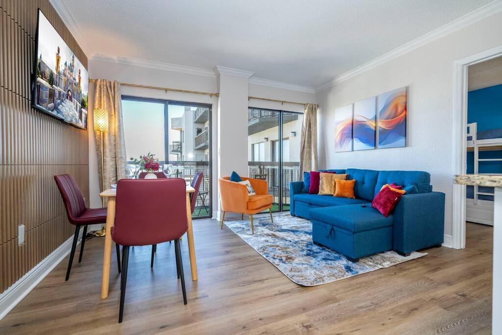 Lakeview 2 Suites 6 Min To New Epic Universe Orlando Zewnętrze zdjęcie