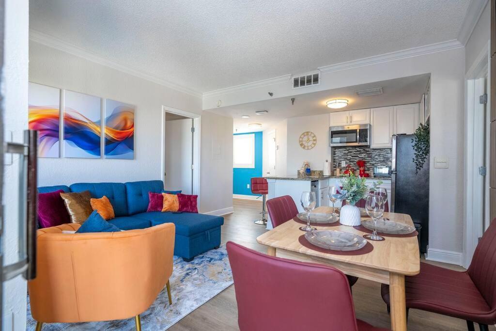 Lakeview 2 Suites 6 Min To New Epic Universe Orlando Zewnętrze zdjęcie