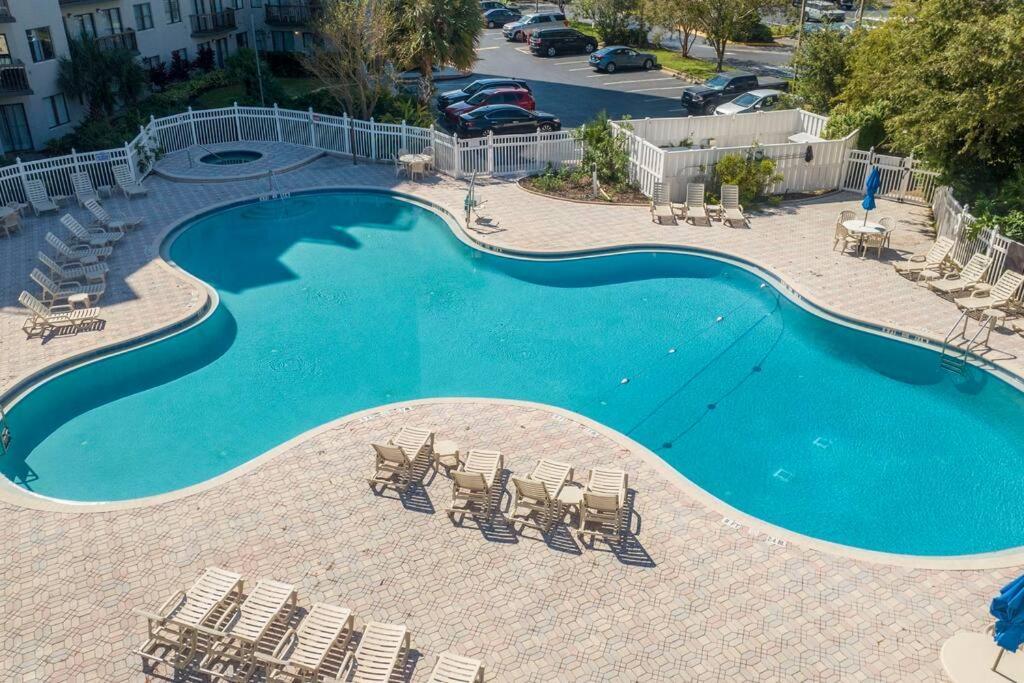 Lakeview 2 Suites 6 Min To New Epic Universe Orlando Zewnętrze zdjęcie
