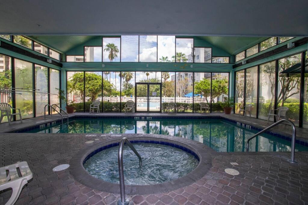 Lakeview 2 Suites 6 Min To New Epic Universe Orlando Zewnętrze zdjęcie