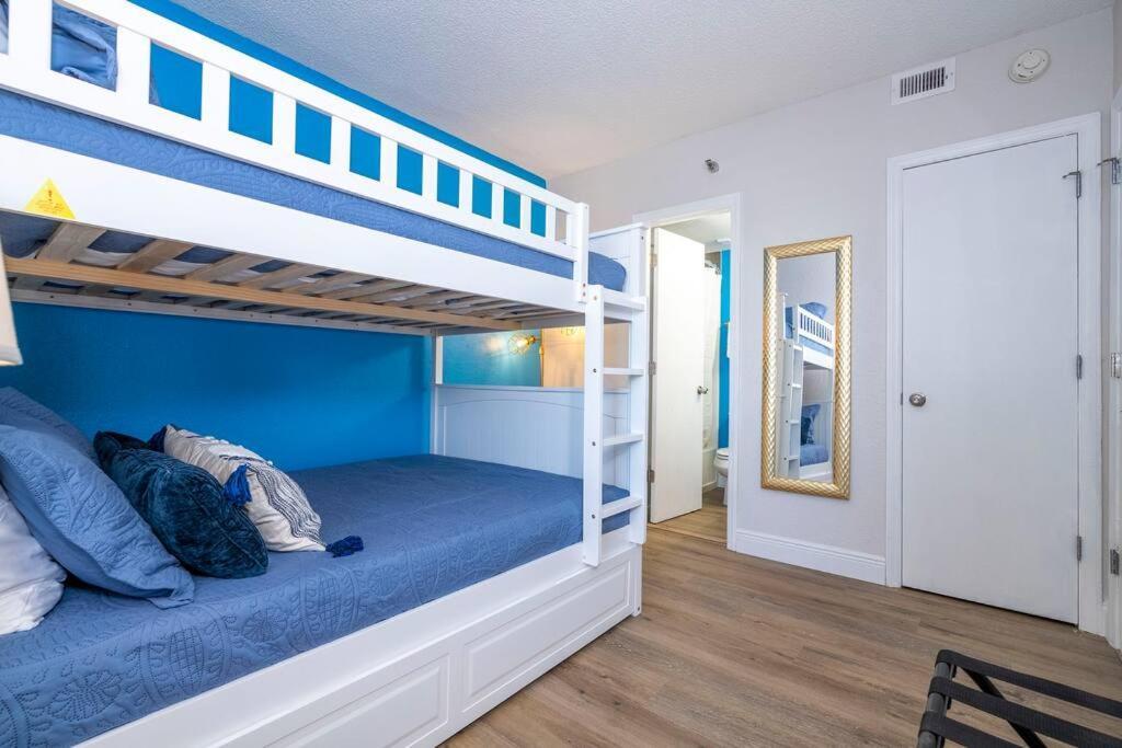 Lakeview 2 Suites 6 Min To New Epic Universe Orlando Zewnętrze zdjęcie