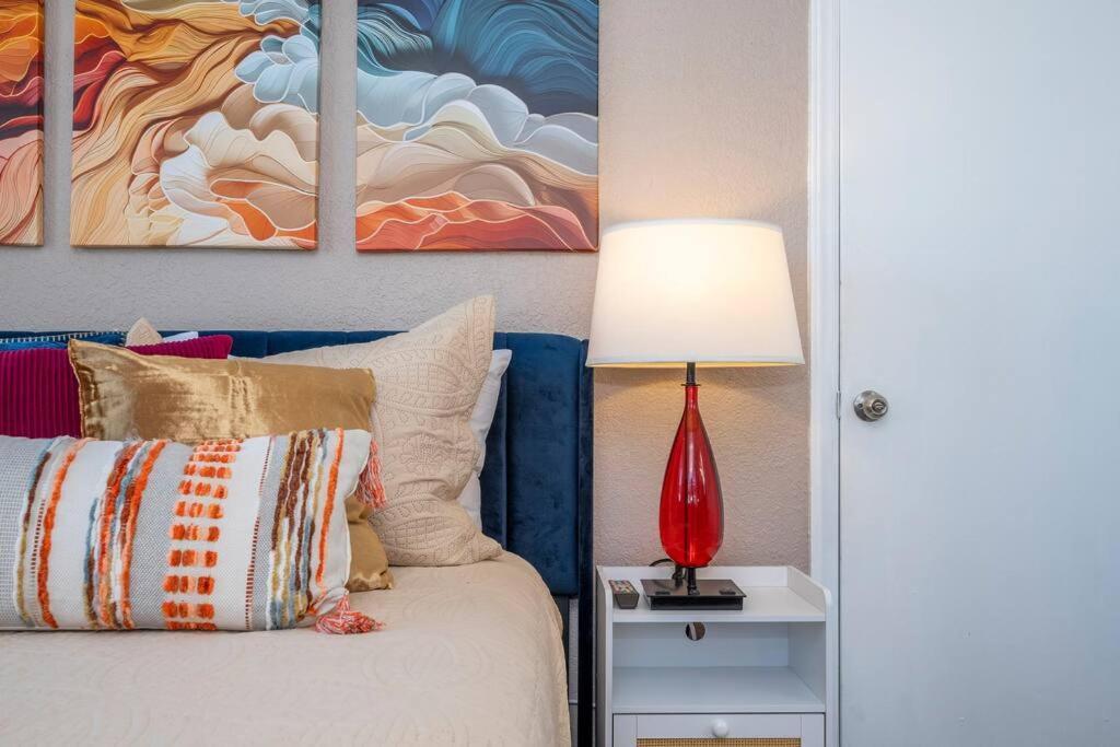 Lakeview 2 Suites 6 Min To New Epic Universe Orlando Zewnętrze zdjęcie
