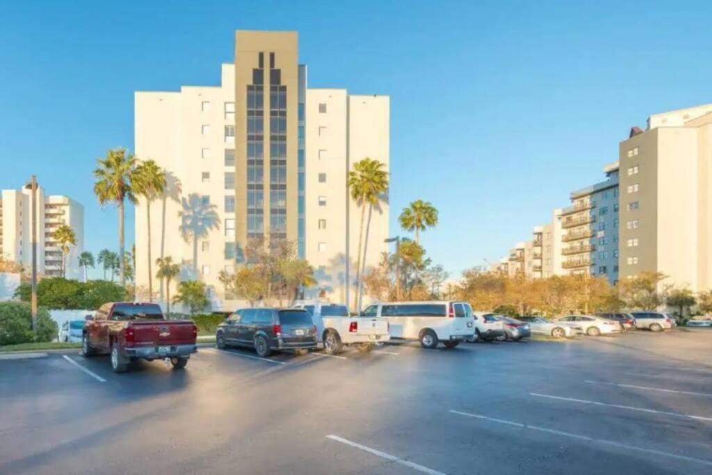 Lakeview 2 Suites 6 Min To New Epic Universe Orlando Zewnętrze zdjęcie