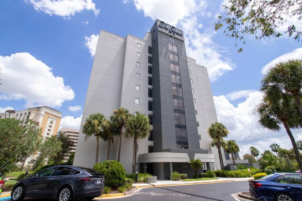 Lakeview 2 Suites 6 Min To New Epic Universe Orlando Zewnętrze zdjęcie