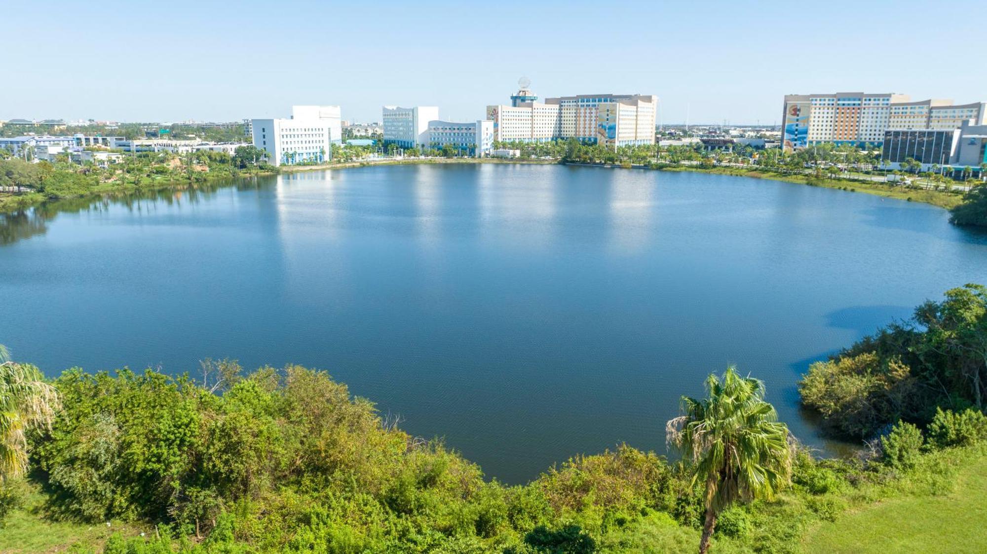 Lakeview 2 Suites 6 Min To New Epic Universe Orlando Zewnętrze zdjęcie