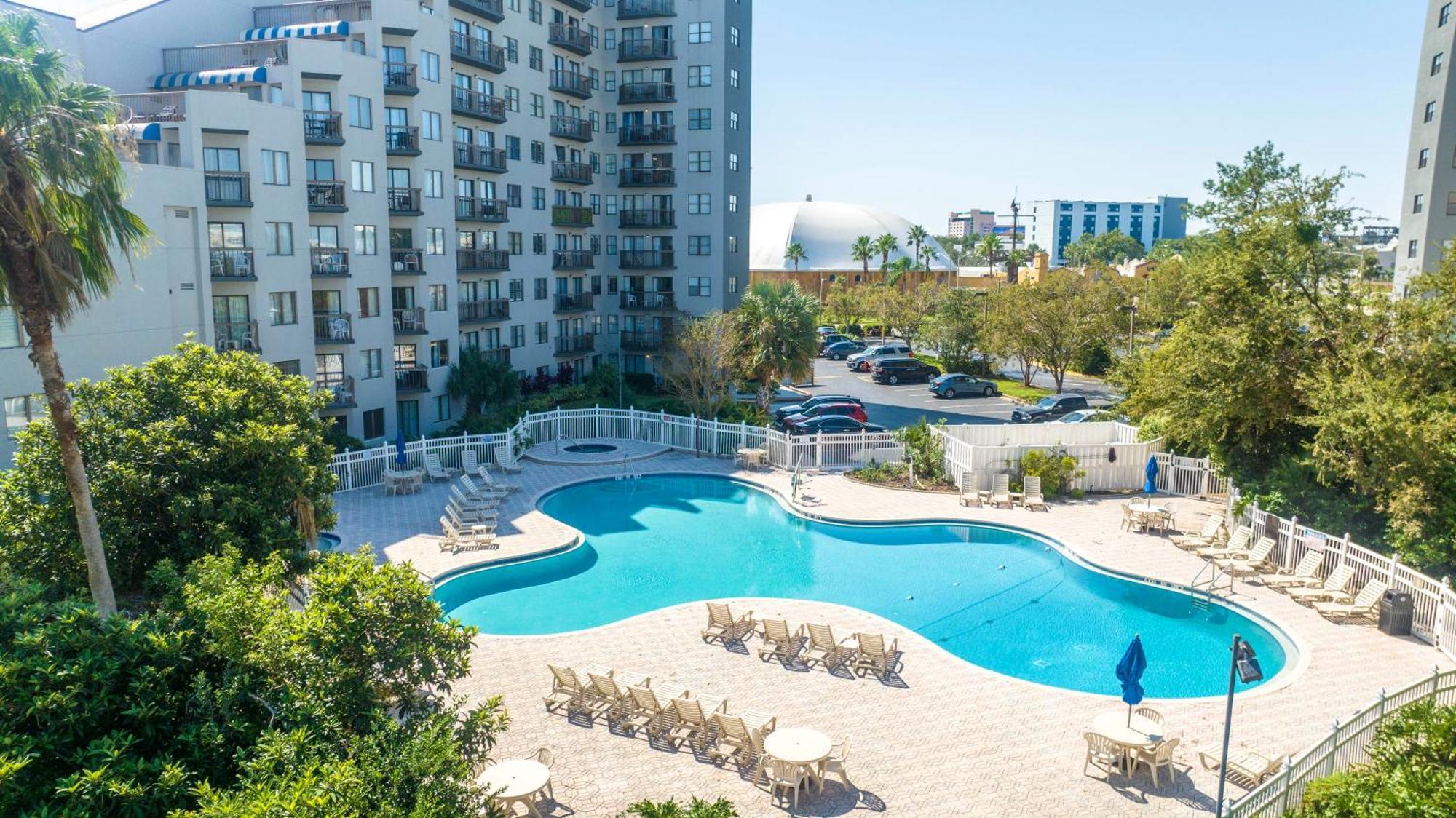 Lakeview 2 Suites 6 Min To New Epic Universe Orlando Zewnętrze zdjęcie