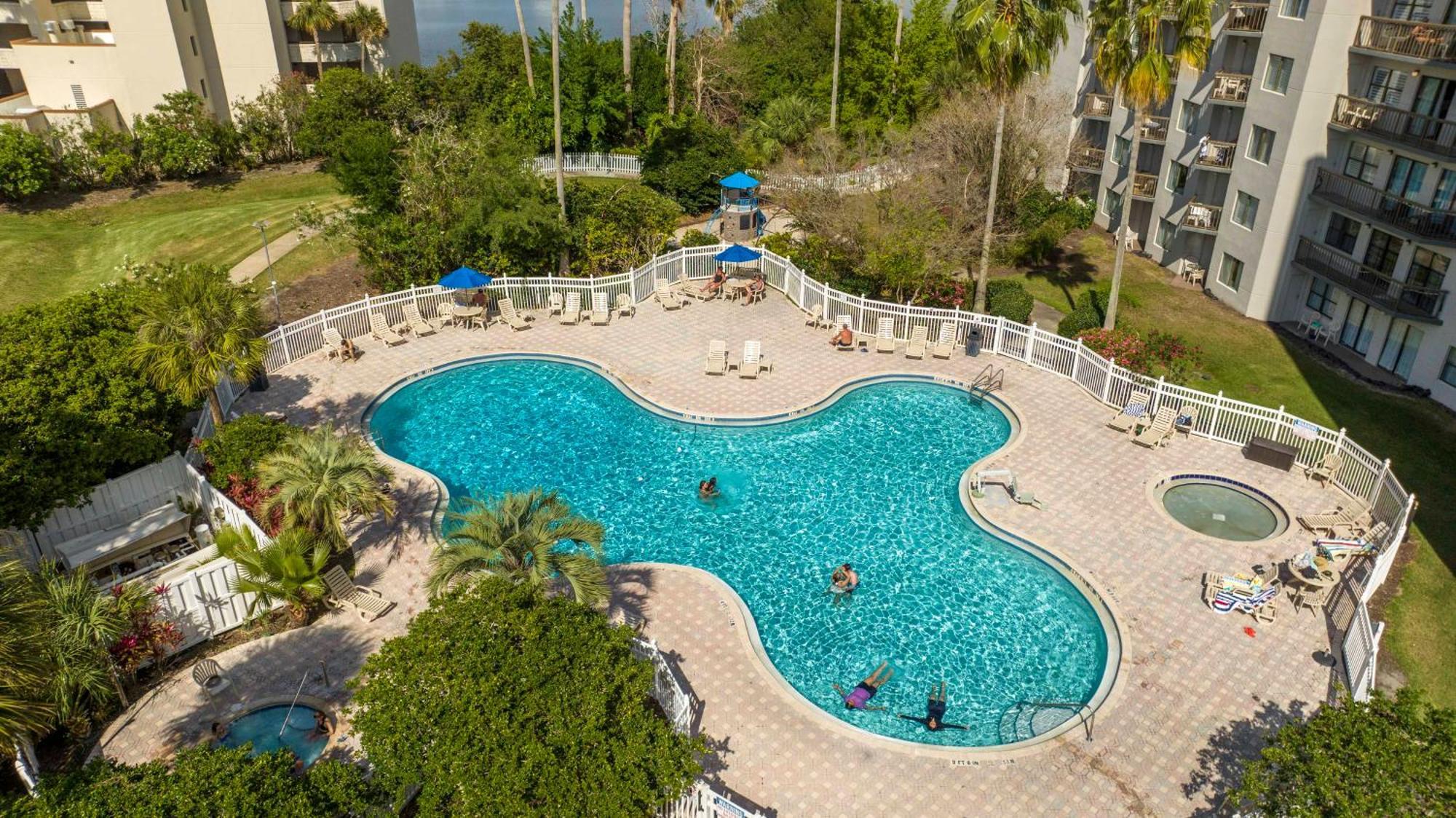 Lakeview 2 Suites 6 Min To New Epic Universe Orlando Zewnętrze zdjęcie